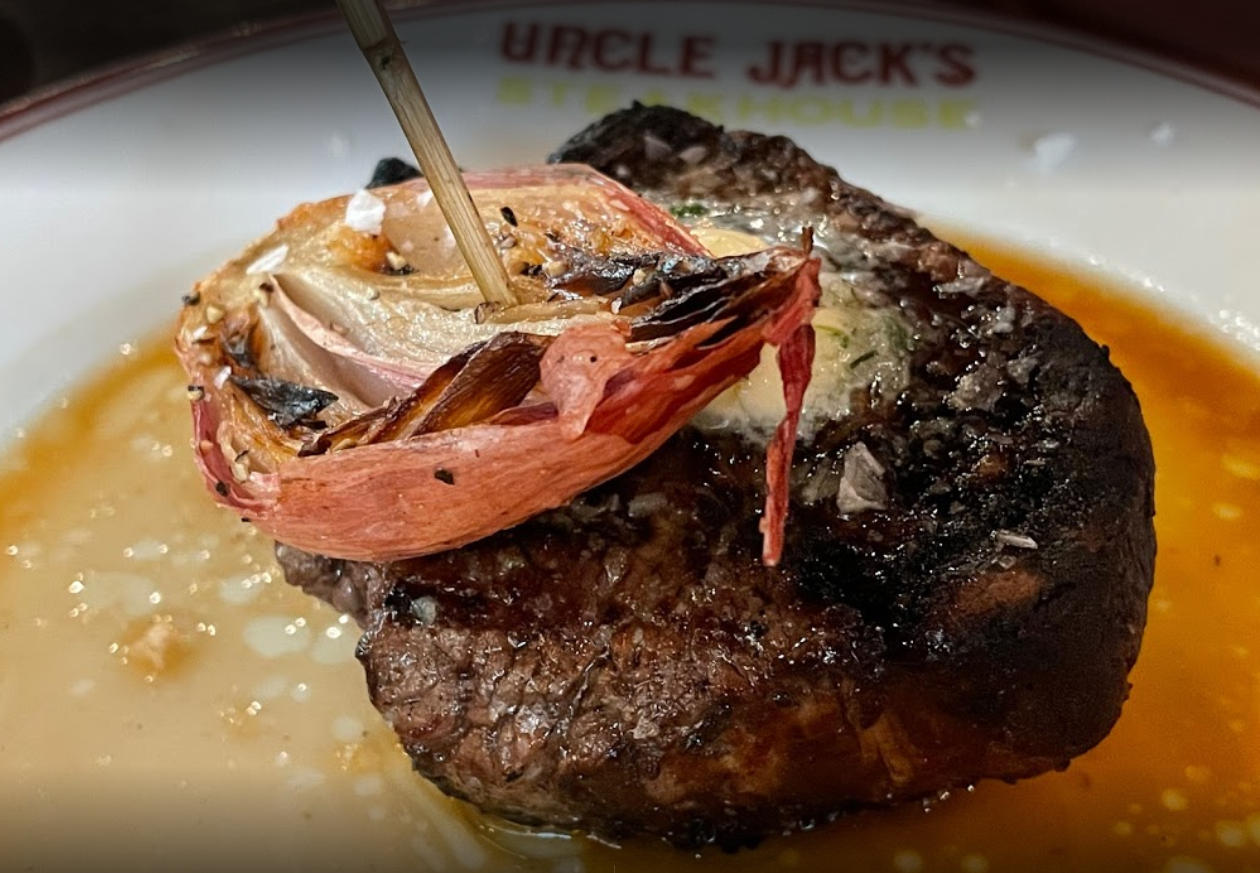 Best Atlanta Restaurants Earn 30 Back Seated