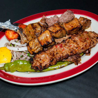 Taci's Beyti