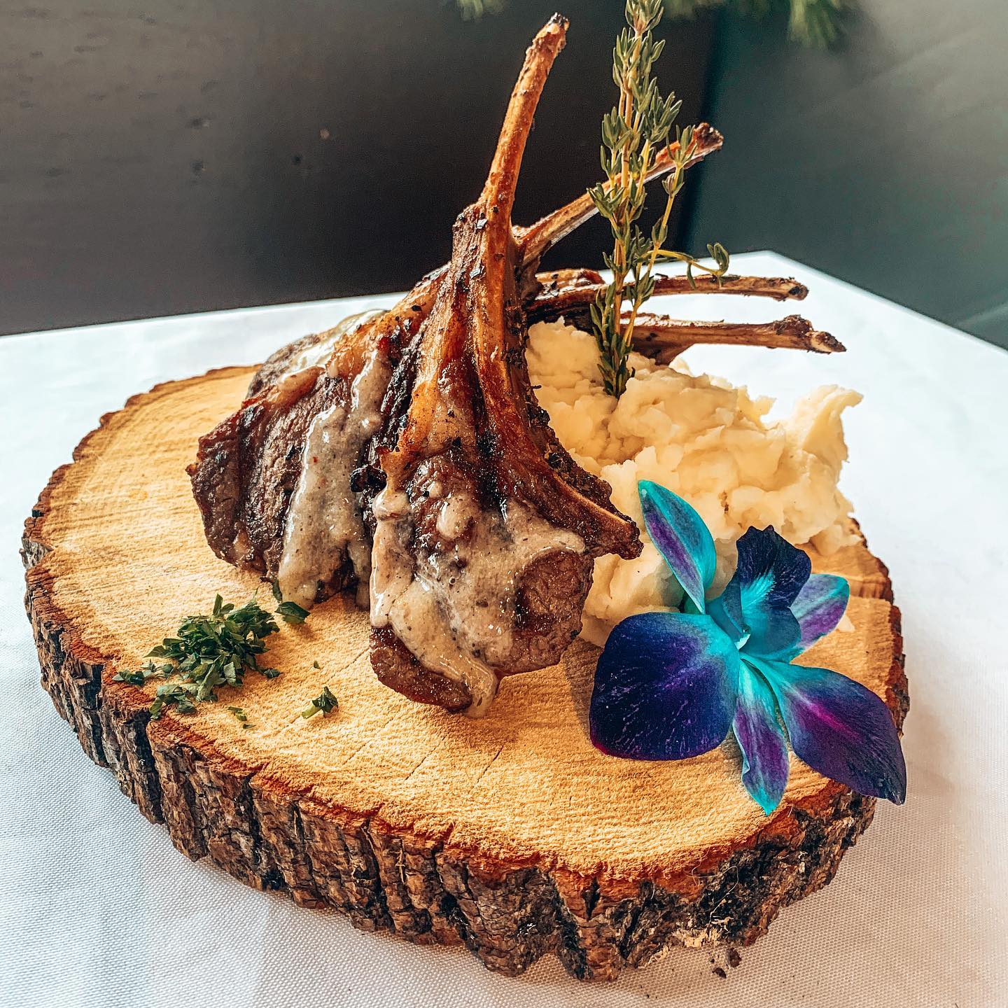 Nicks Bistro