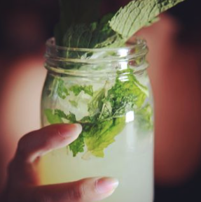 Photo 1 of 4: Leaf Bar  Lounge