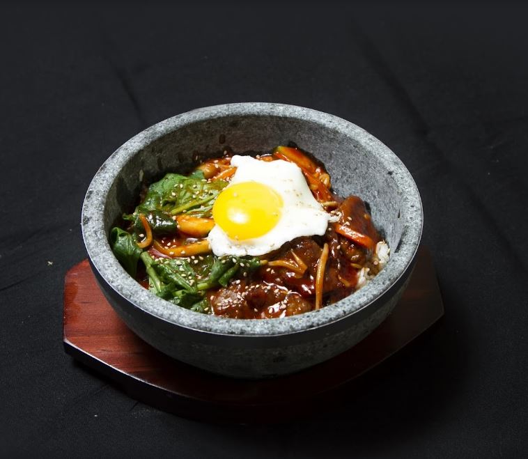 Pan Acean Noodles And Grill