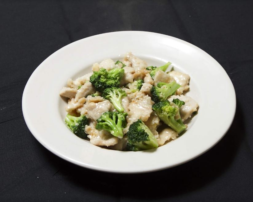 Pan Acean Noodles And Grill
