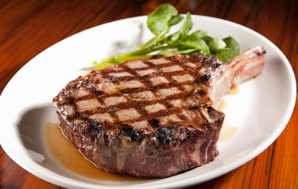 Stockyard Restaurant