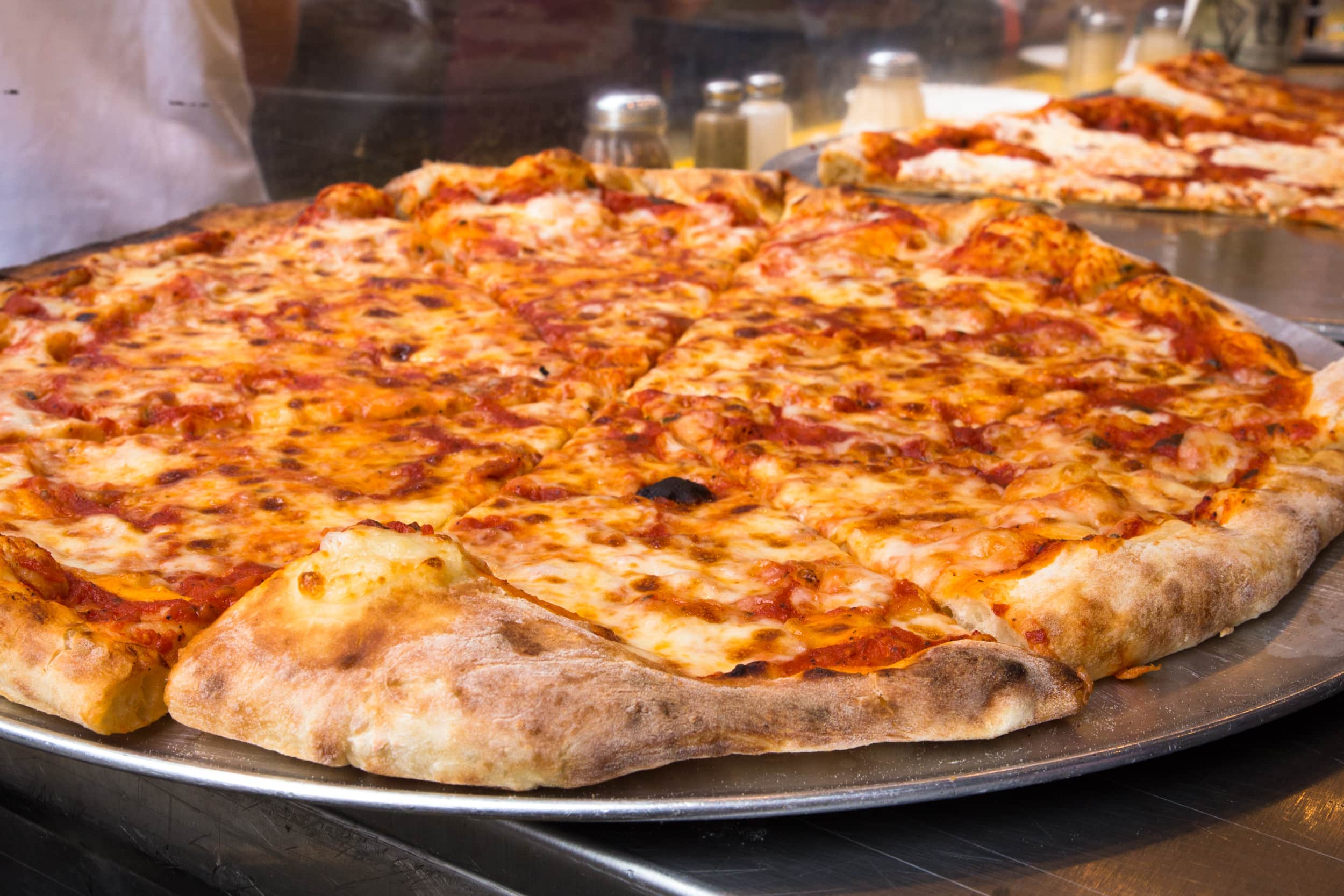 Napoli Pizza  Pasta