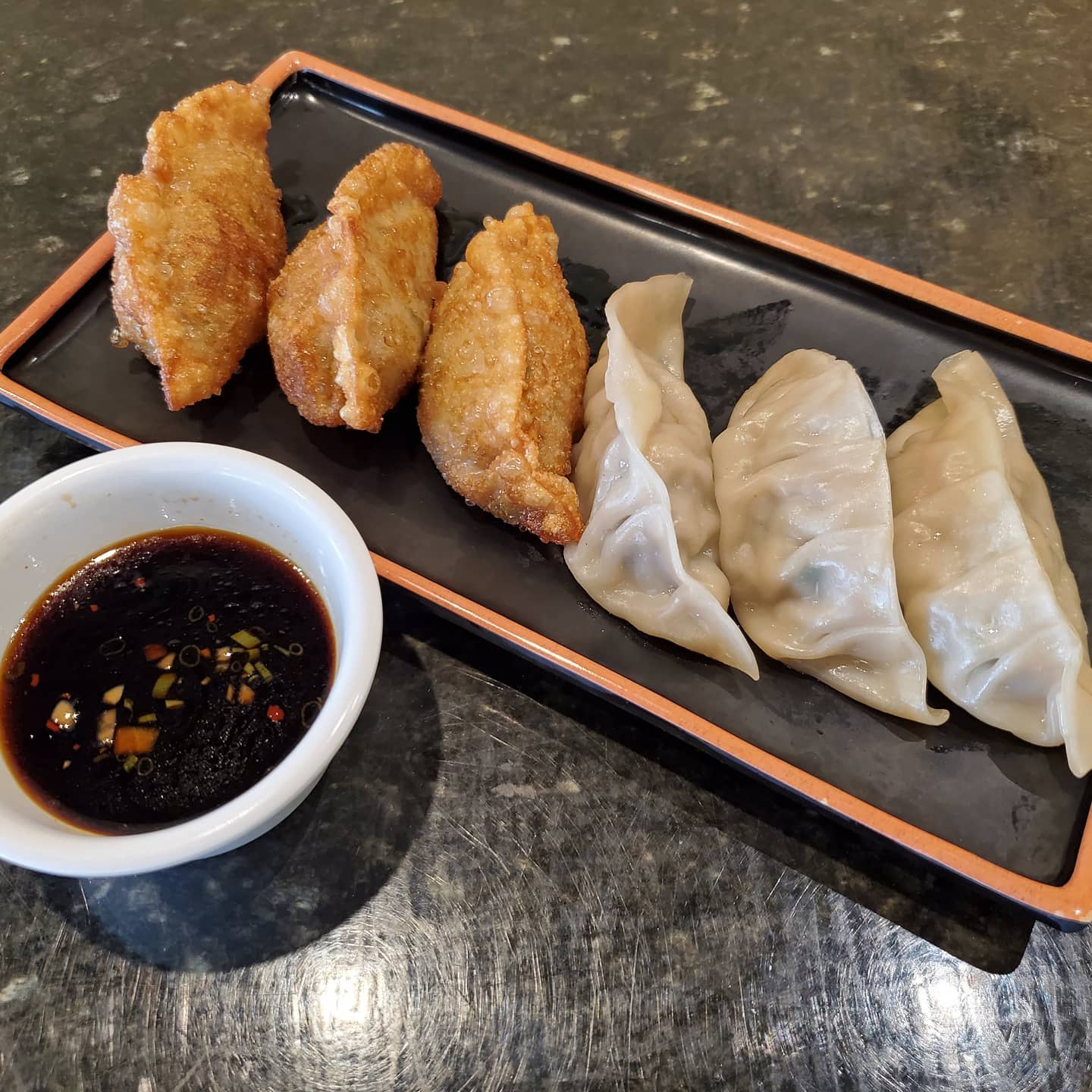 Bab Korean Bistro
