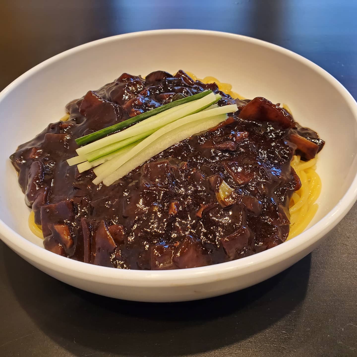 Bab Korean Bistro