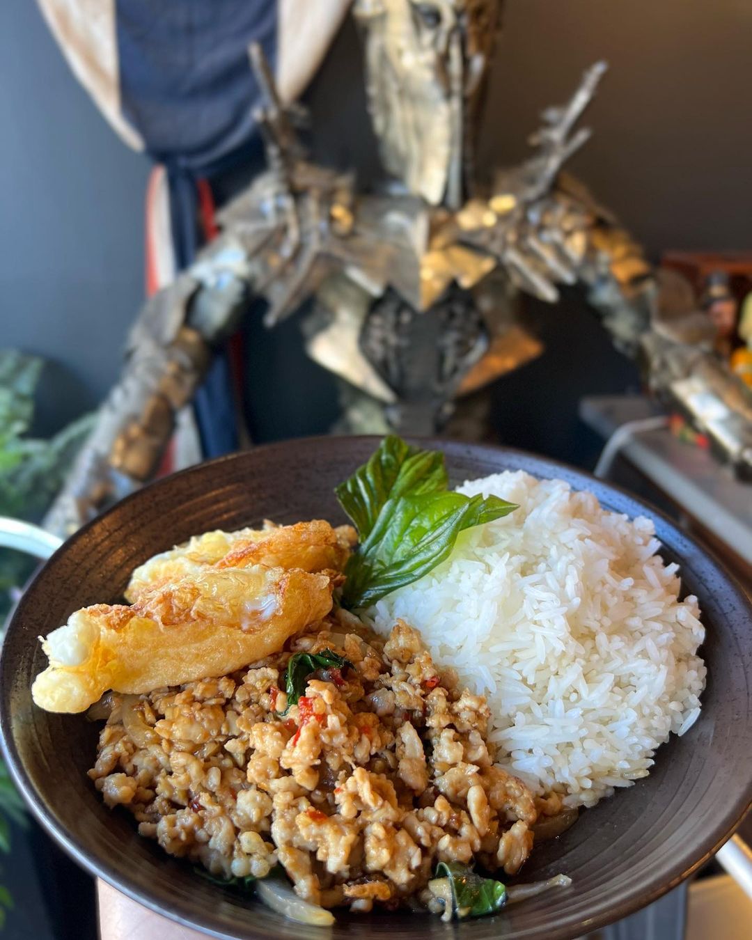 Hero ThaiIzakaya