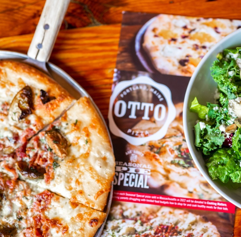 Photo 1 of 4: Otto  Brookline