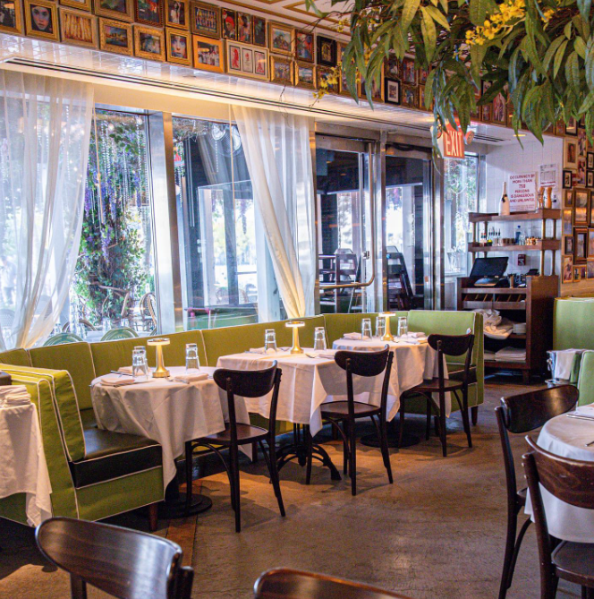 Liberty Bistro