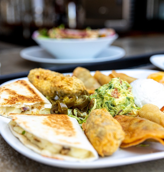 Eddies Tex Mex Cocina