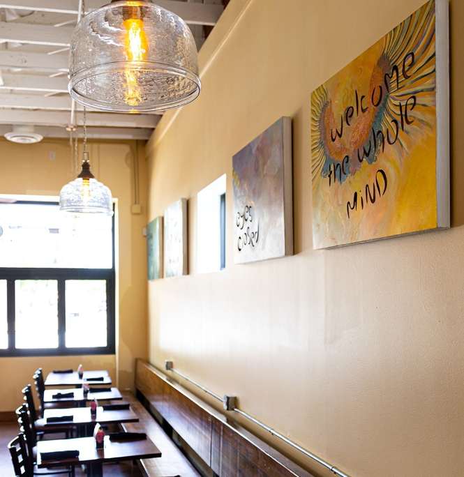 Eddies Tex Mex Cocina