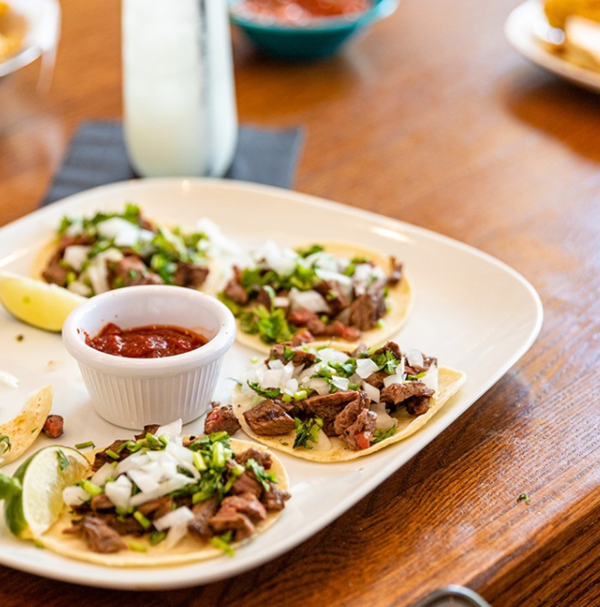 Eddies Tex Mex Cocina