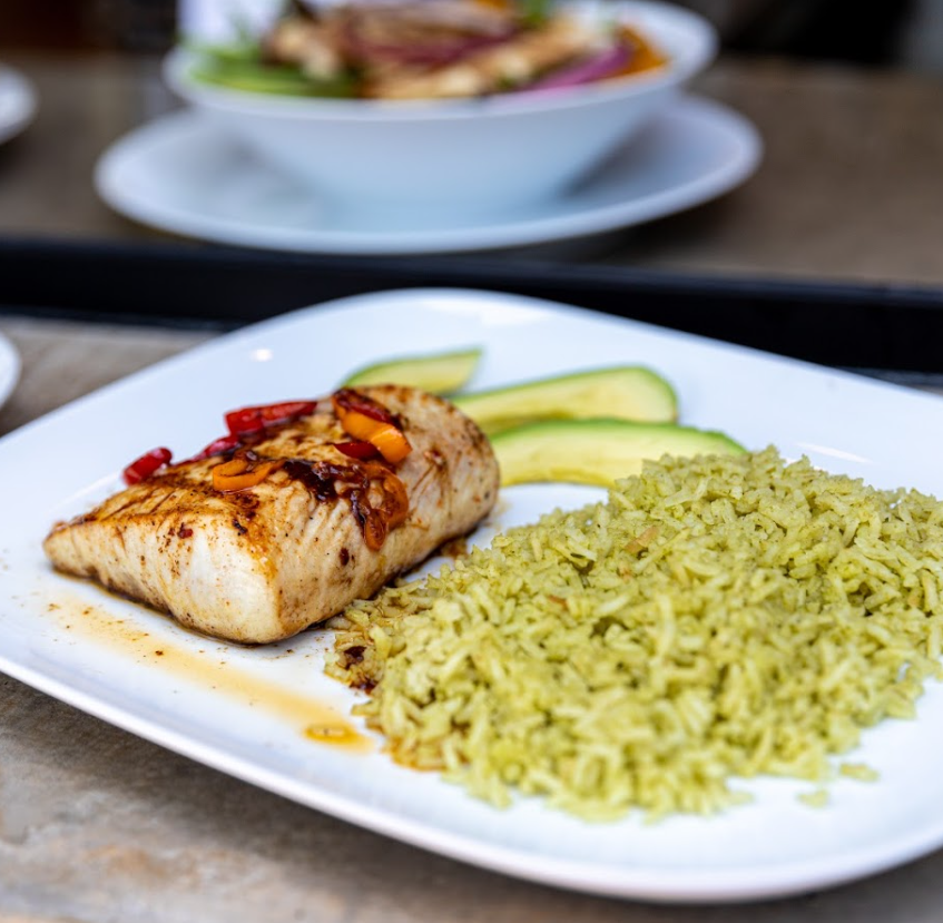 Eddies Tex Mex Cocina
