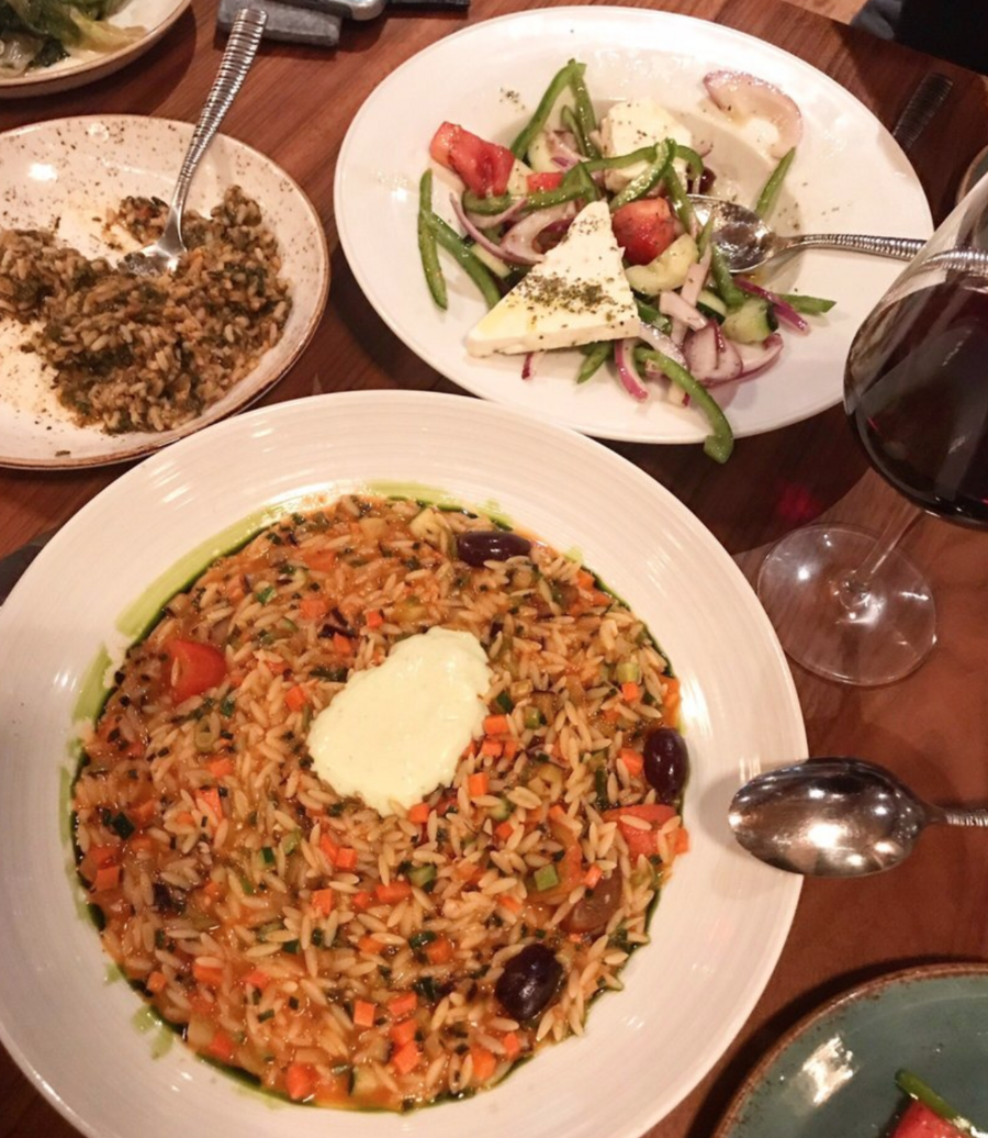 Amylos Taverna