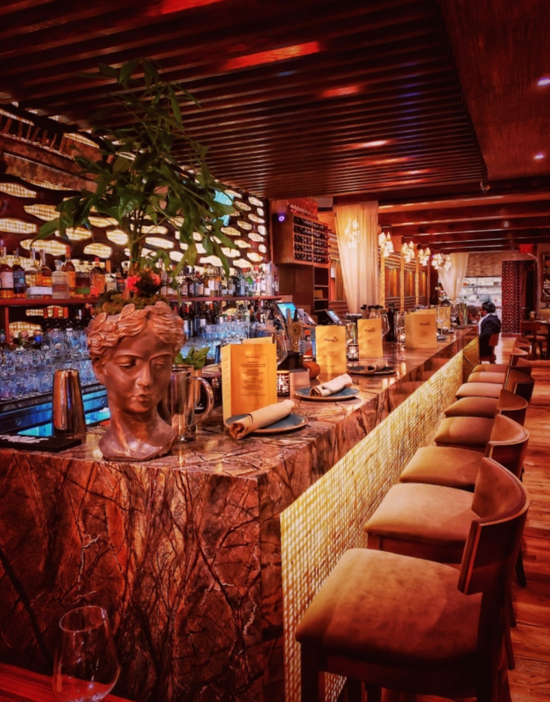 Amylos Taverna