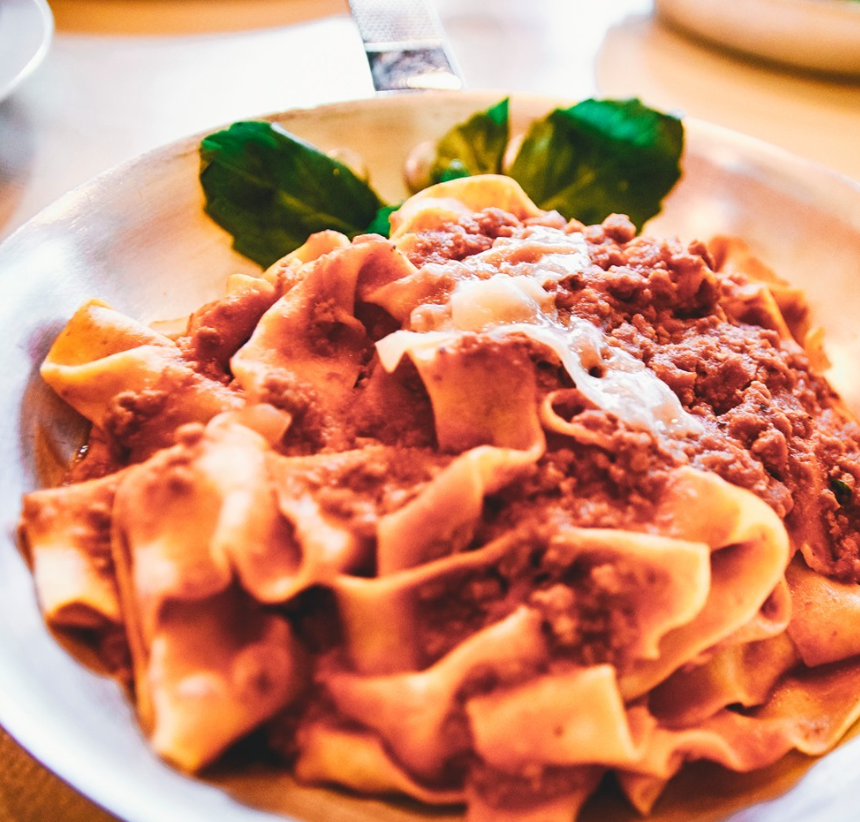 Photo 1 of 4: Numero 28 Ristorante Pizzeria - Allen