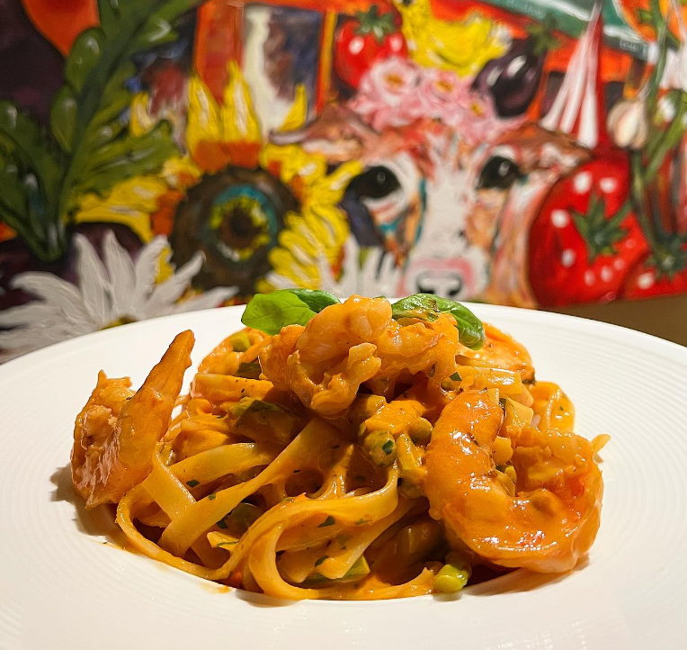 Lunella Ristorante Italiano