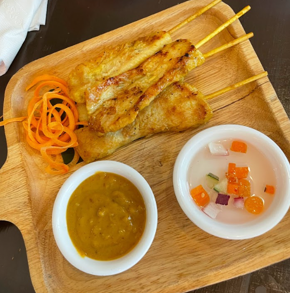 Hub Thai