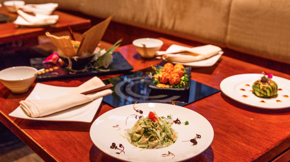 Q Restaurant