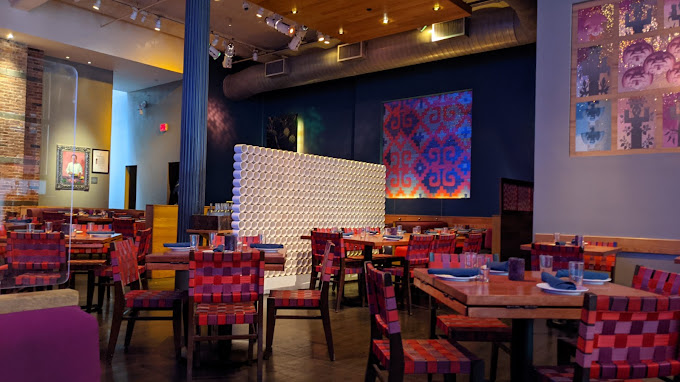 Rosa Mexicano  Union Square