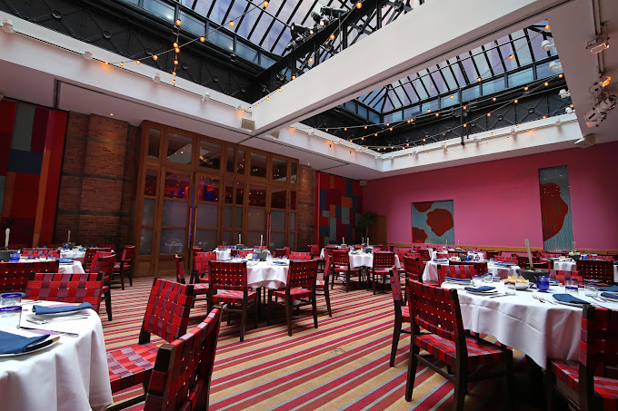 Rosa Mexicano  Union Square
