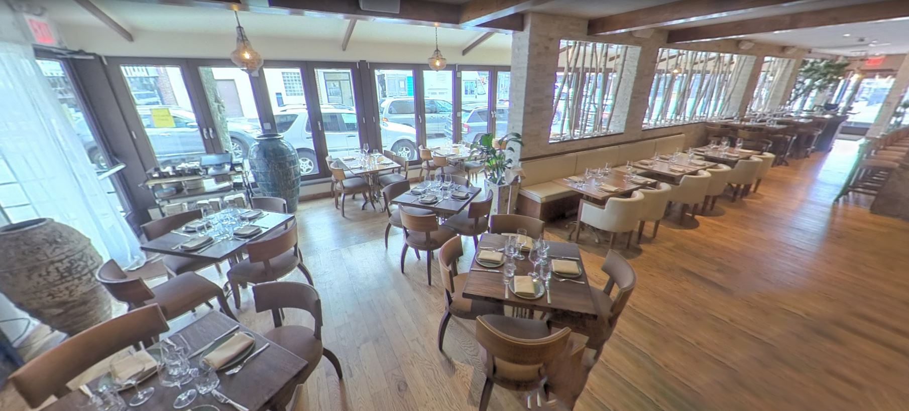 Photo 1 of 4: Amylos Taverna