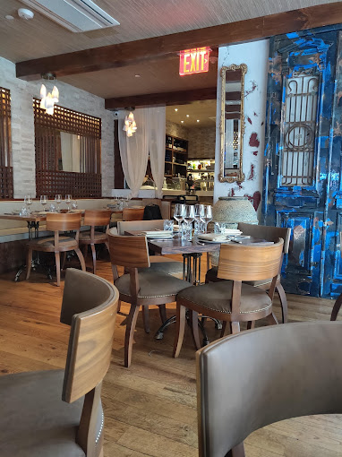 Amylos Taverna
