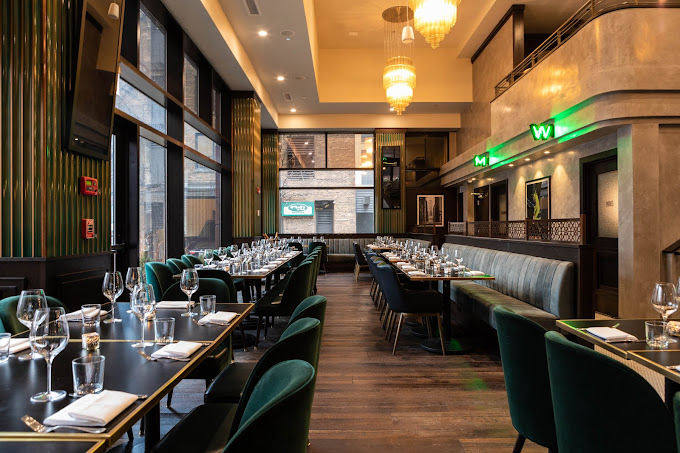 Photo 1 of 4: Taureaux Tavern, Bar and Brasserie