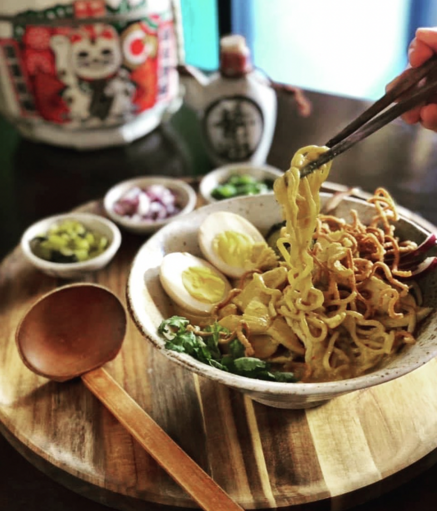 Hero ThaiIzakaya