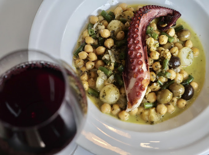 Brasserie Le Mistral