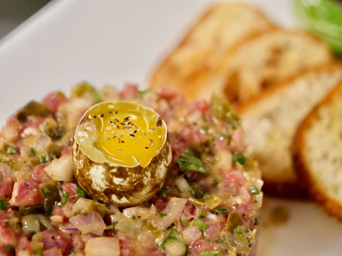 Photo 1 of 4: Brasserie Le Mistral