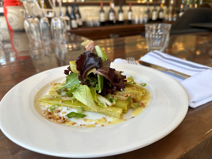 Brasserie Le Mistral