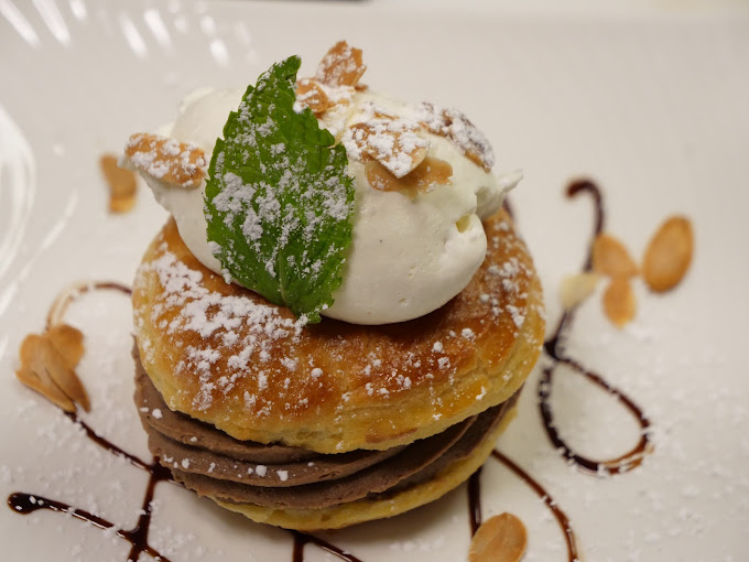 Brasserie Le Mistral