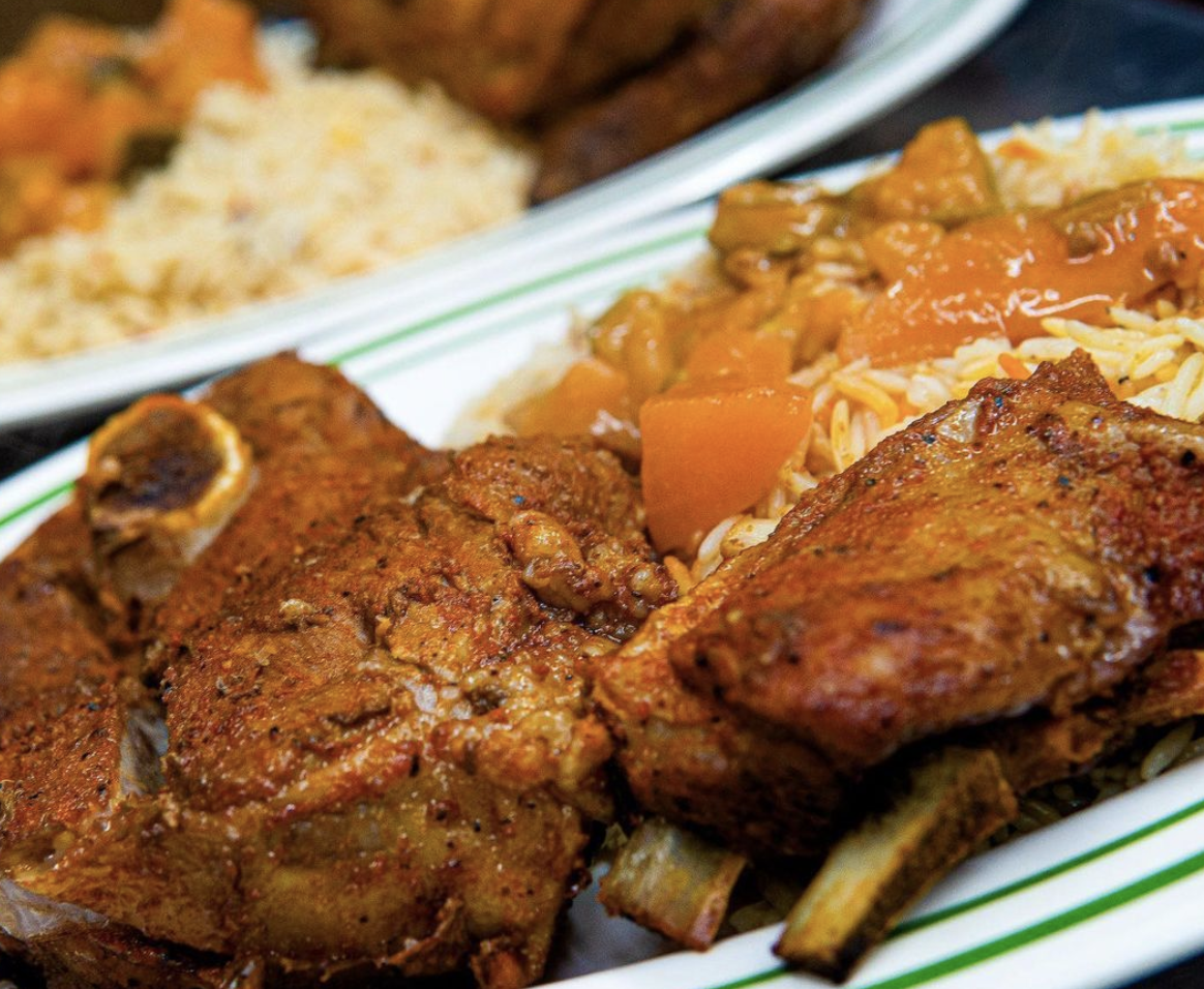 Yemen Cafe  Bay Ridge