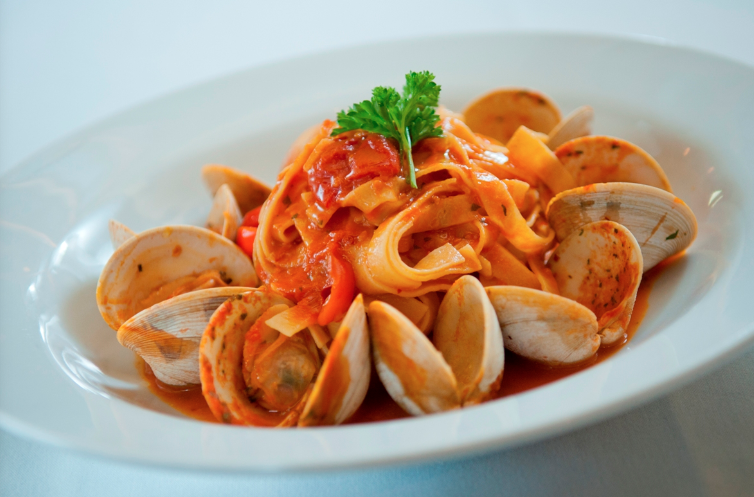 Terramia Ristorante