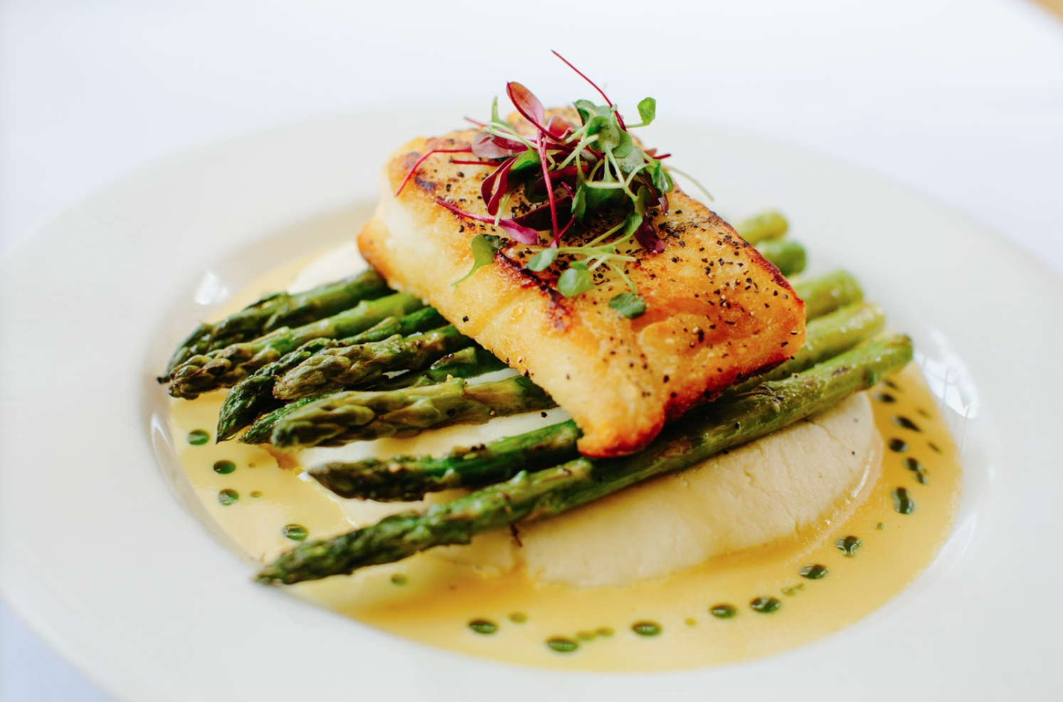 Photo 1 of 4: Terramia Ristorante