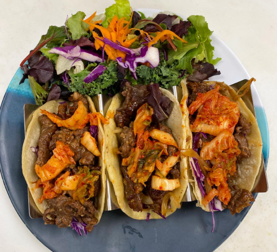 Lazy Daisy - Beverly Hills