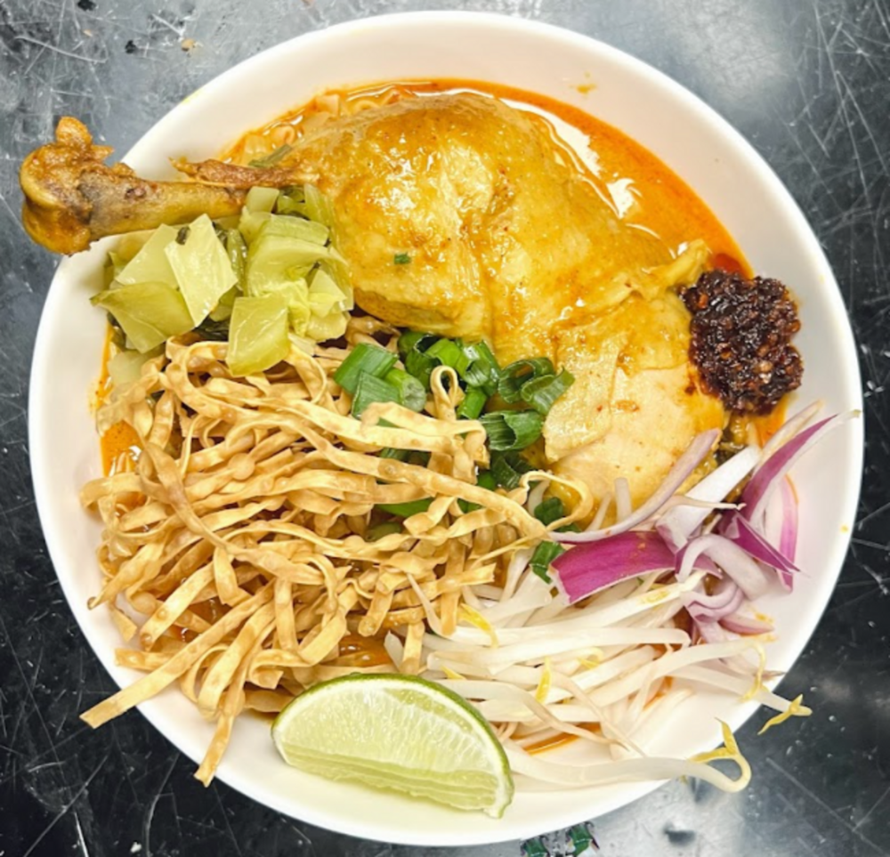 Hub Thai