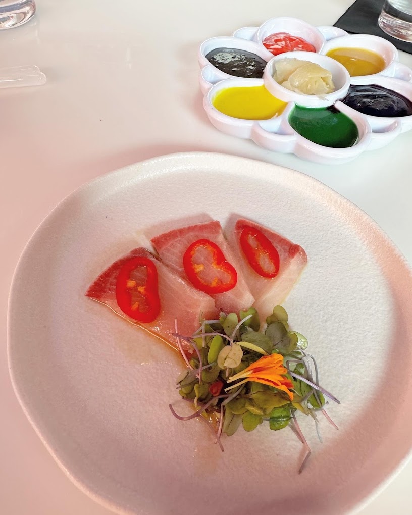 Sushidelic