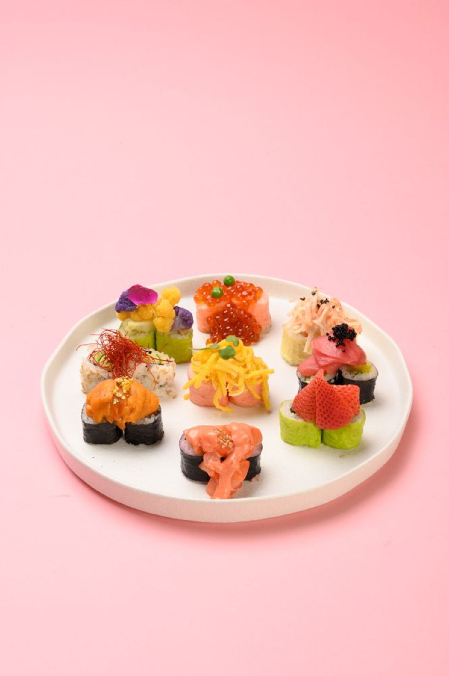 Sushidelic