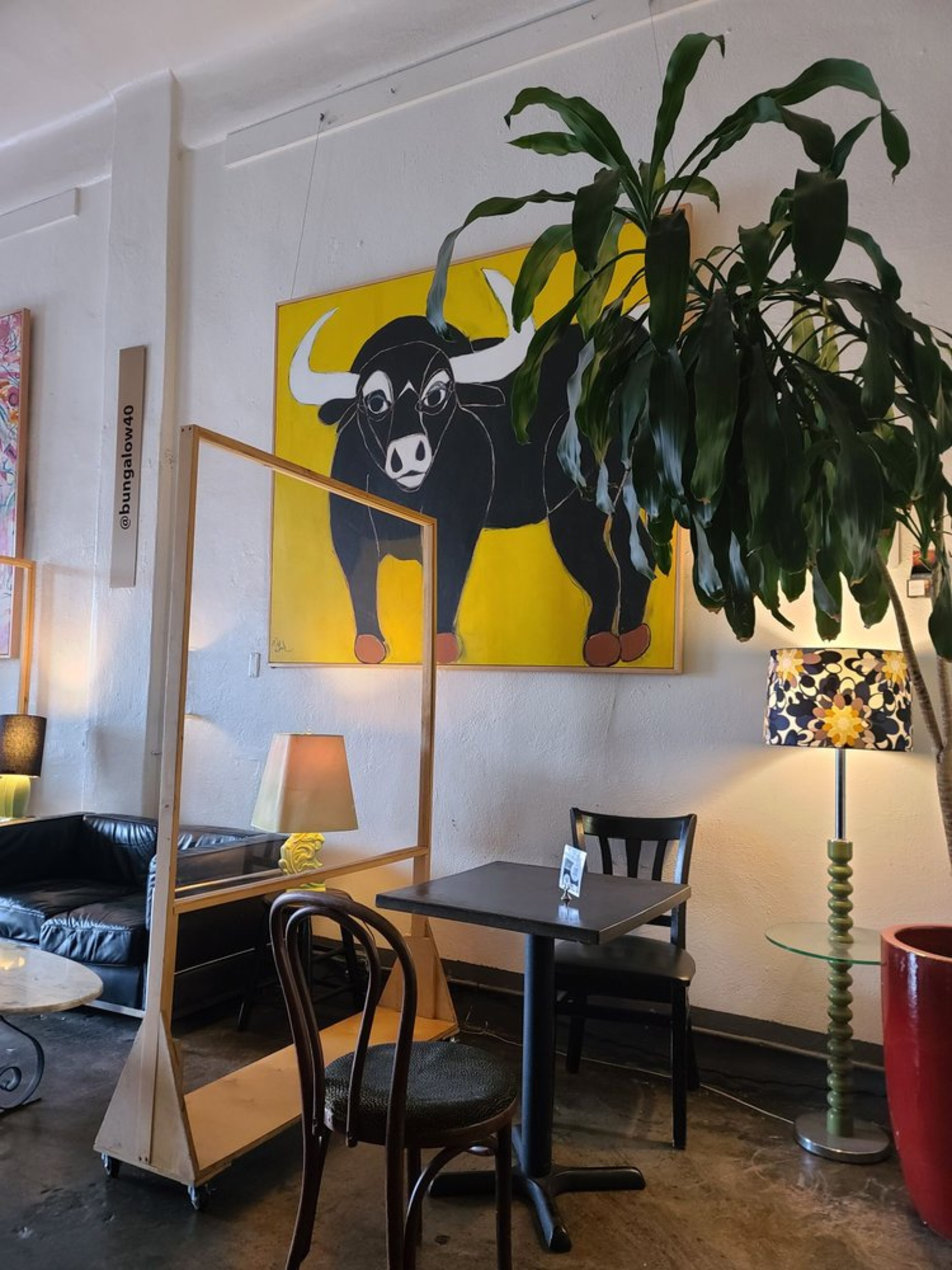 Eat This Cafe
