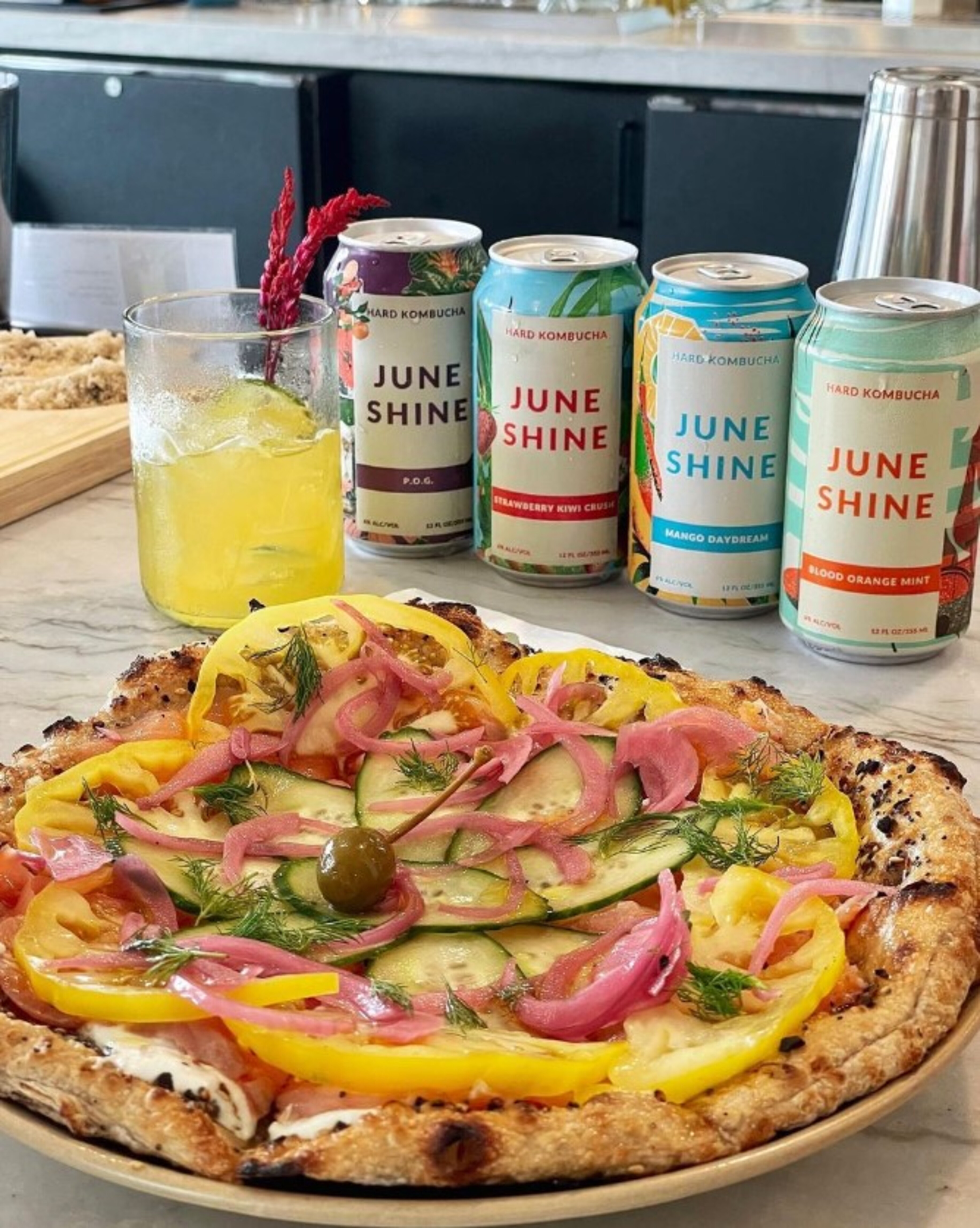 Skal Pizza