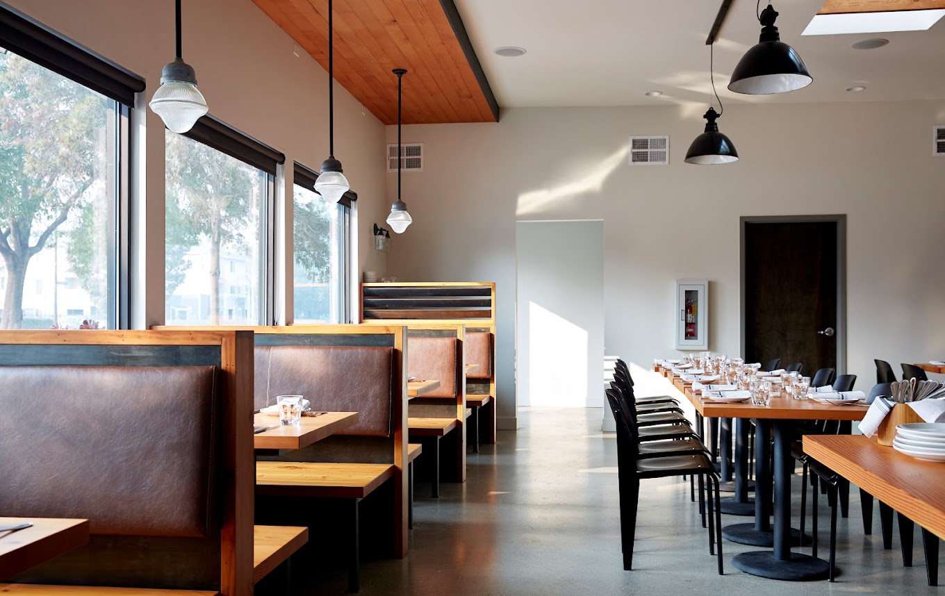 Creekwood Restaurant