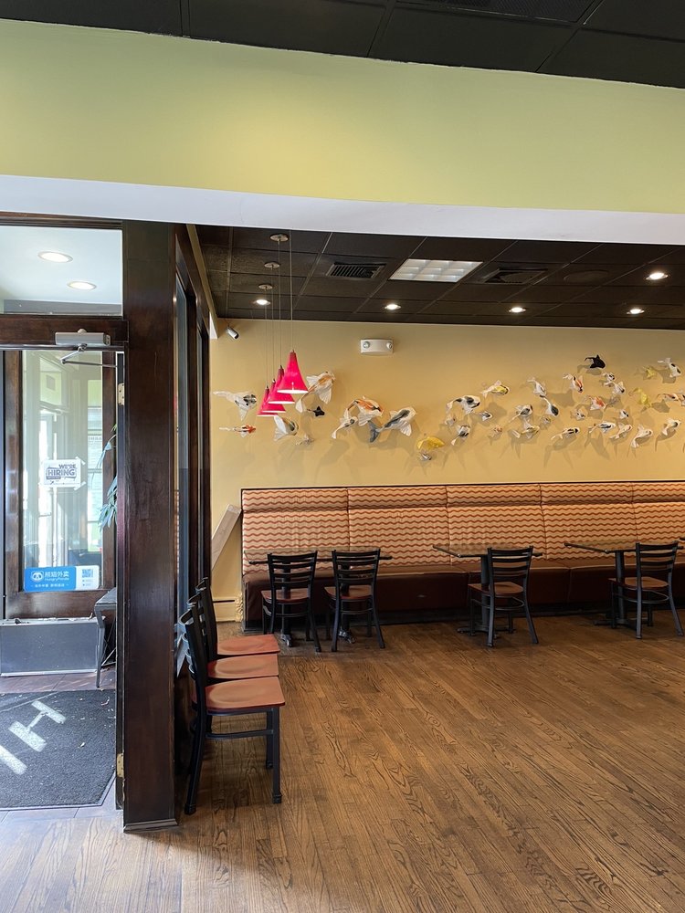Photo 1 of 4: Bab Korean Bistro