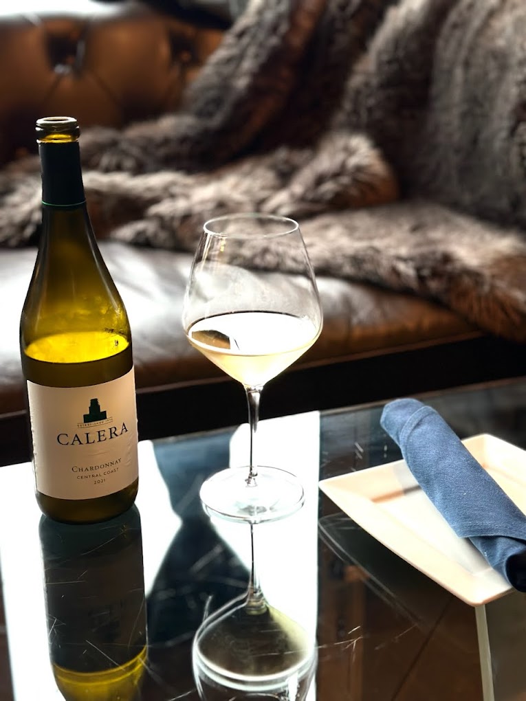 Unwined