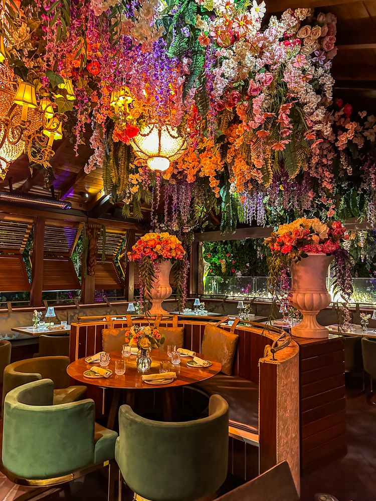  Arden Restaurant