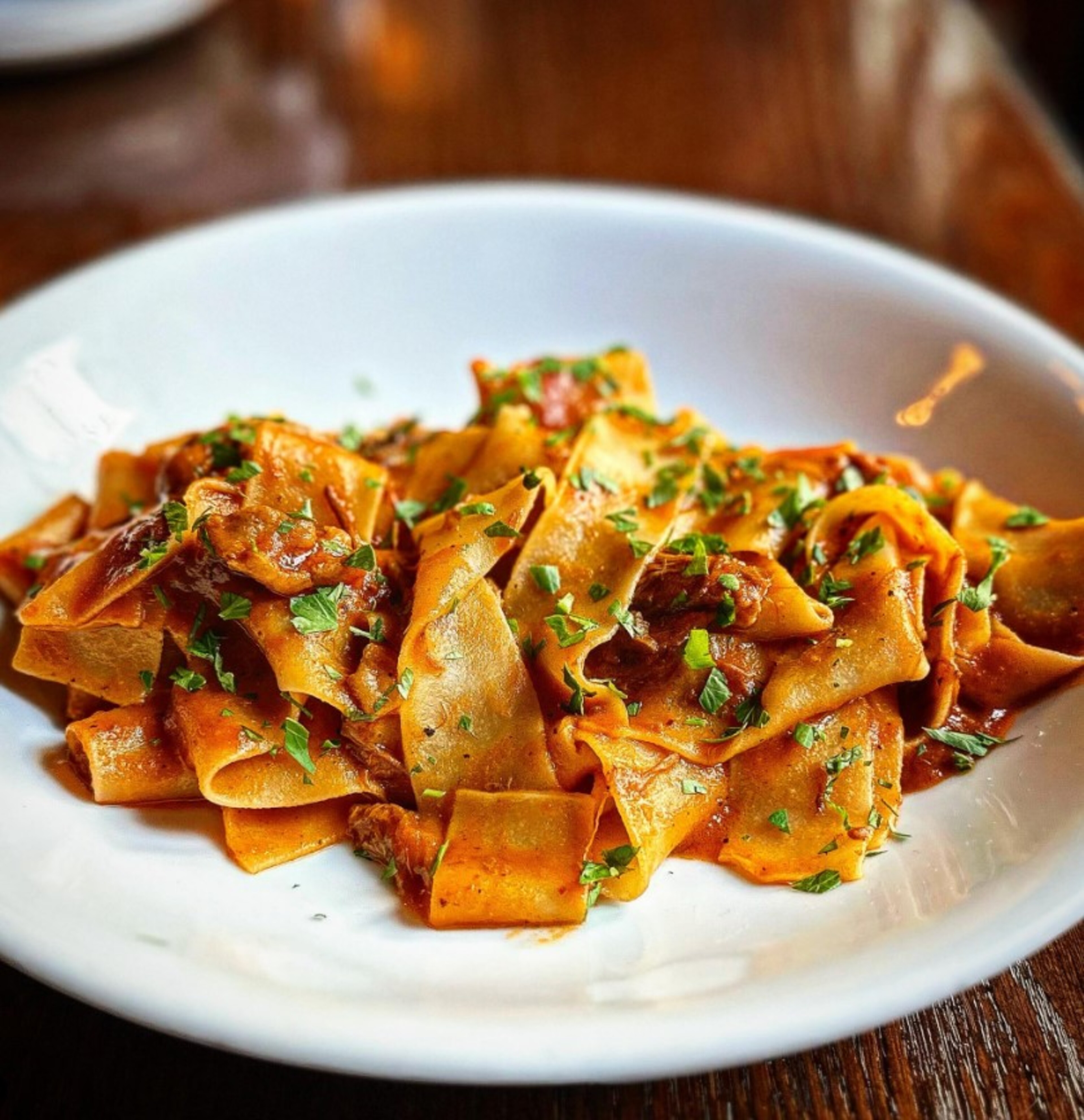 Peanut Park Trattoria