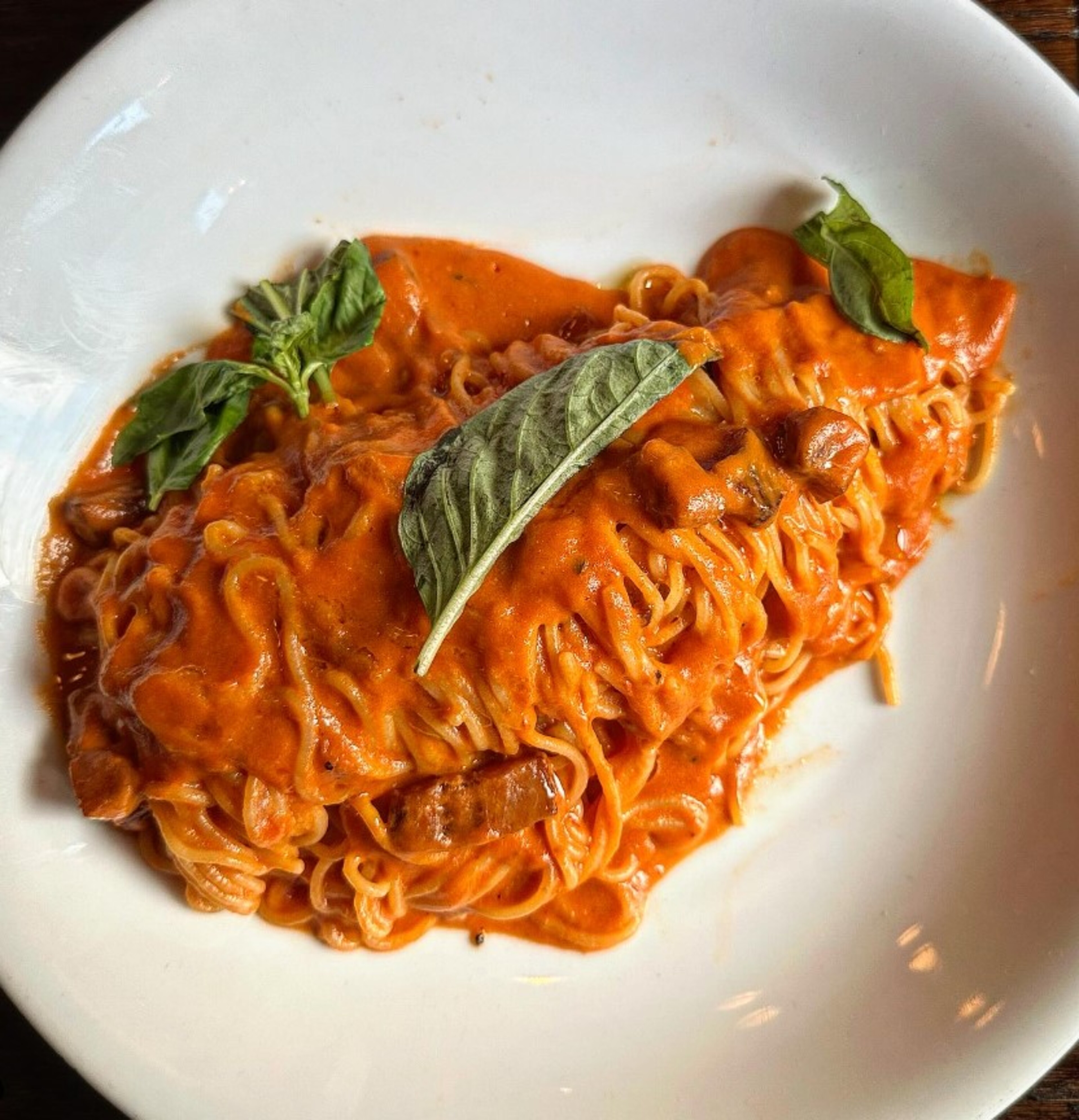 Peanut Park Trattoria