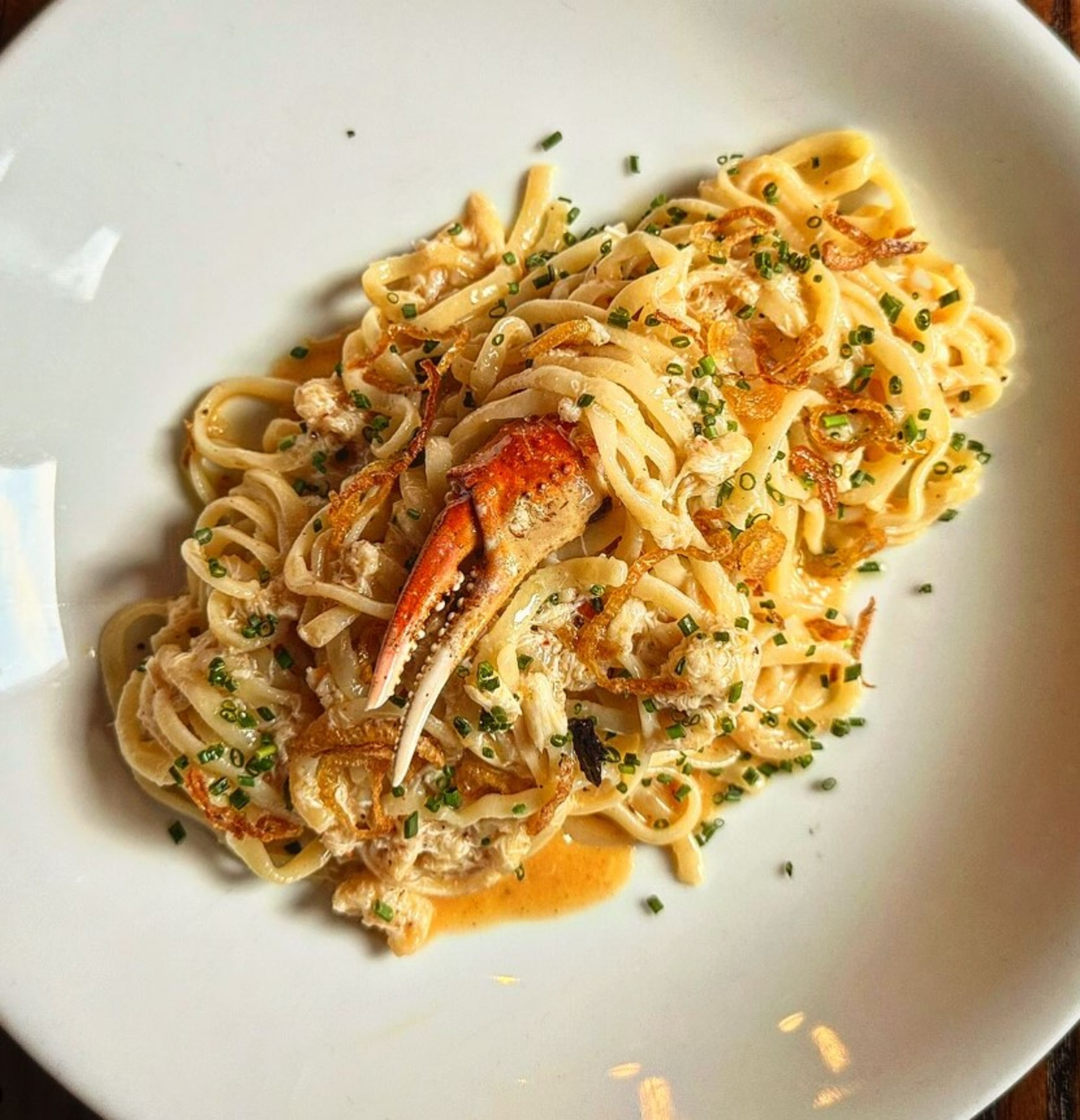 Peanut Park Trattoria