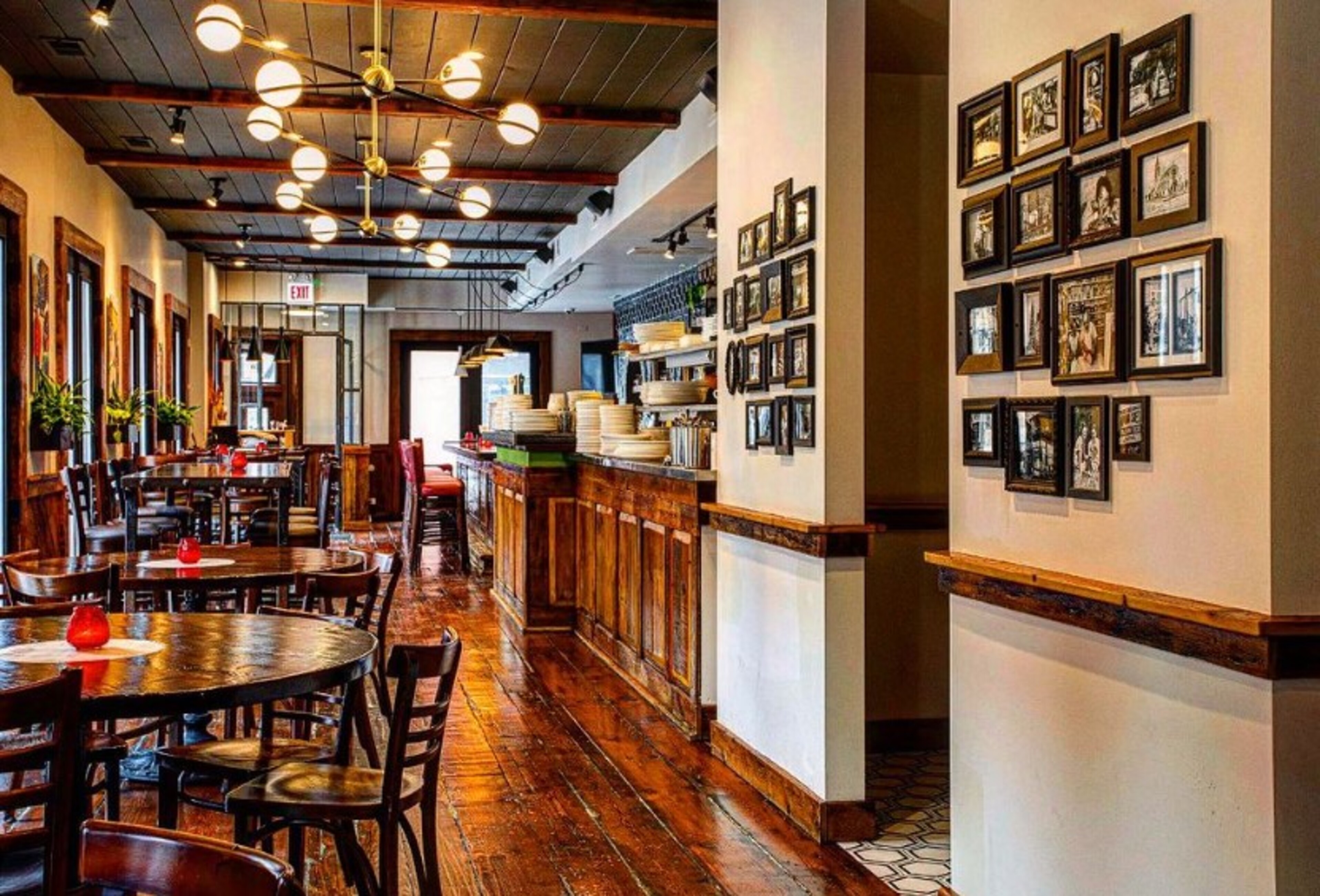 Photo 1 of 4: Peanut Park Trattoria